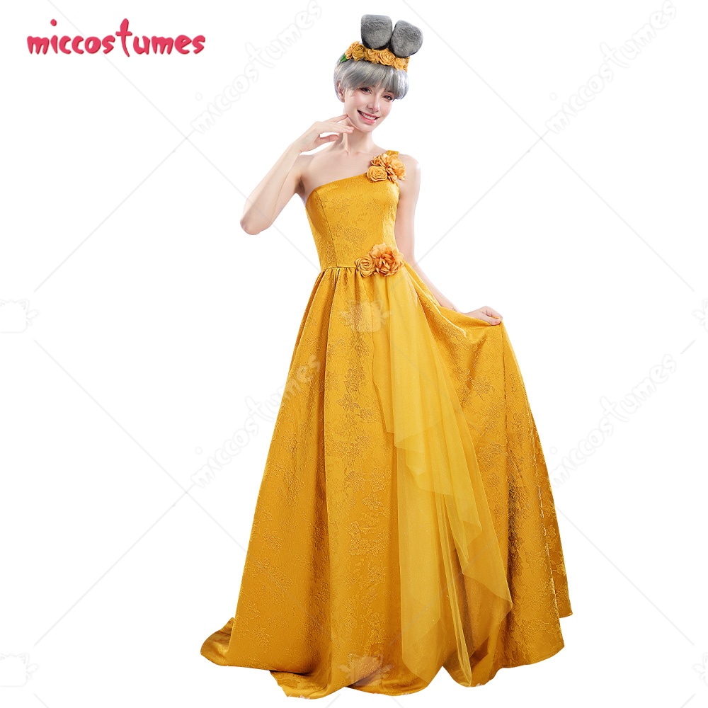 Women'S Accessories List - 【Ready for Ship】 Miccostumes Women's Rabbit