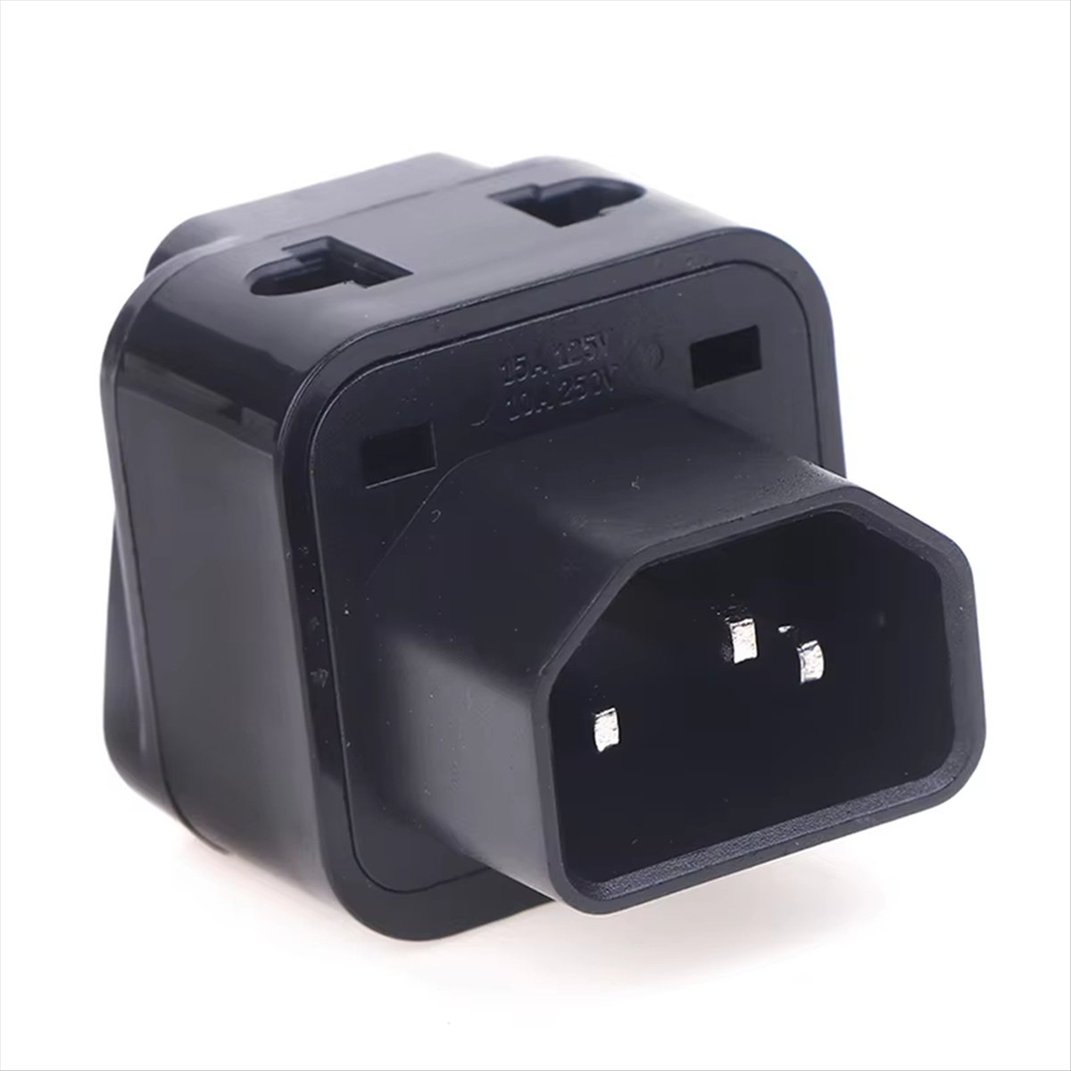 Women Accessories In Uk - Delighted- 1 PCS IEC 320 C14
