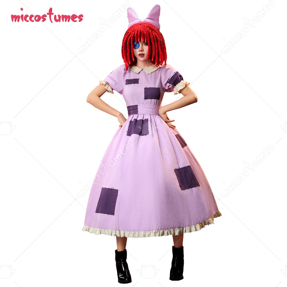 Women'S Accessories List - 【Ready for Ship】Cosplay.fm Women's Cosplay Costume