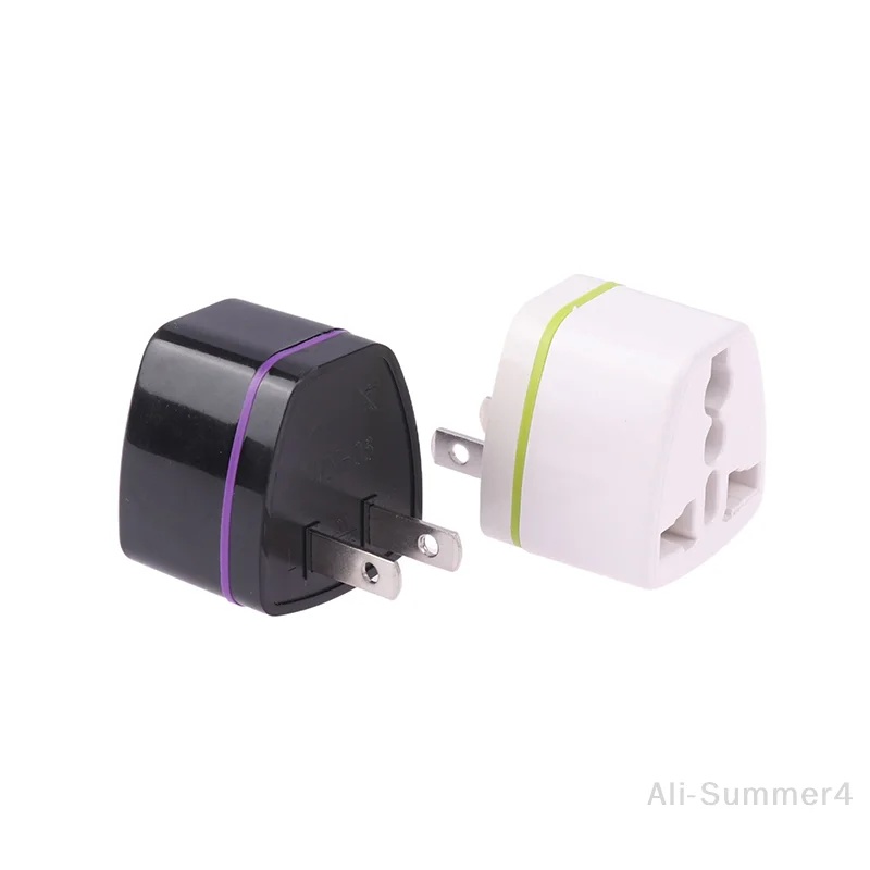 Women Accessories In Uk - 2pin Copper Universal US Japan Plug