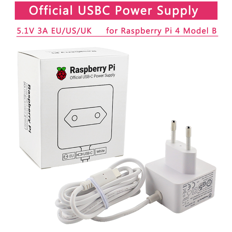 Women Accessories In Uk - Chính Thức Raspberry Pi 4 Nguồn