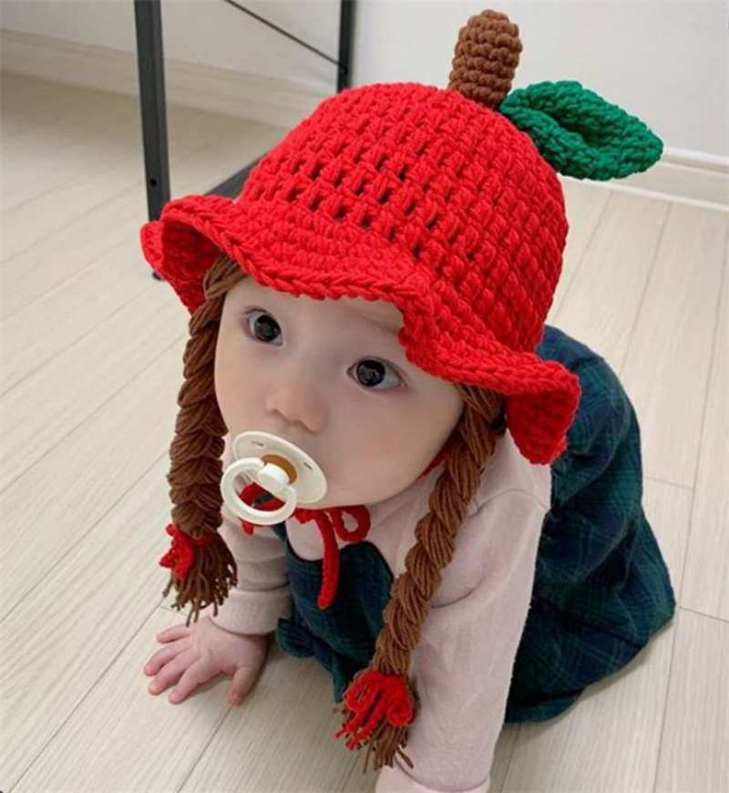 Cute Kids Boy Girl Old Lady Wo - đánh giá và giá Women'S Accessories List