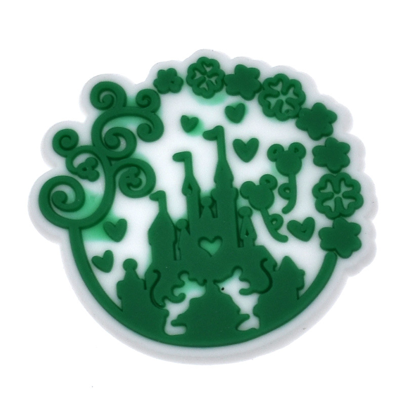 Green Shoe Charms for Crocs Ac - đánh giá và giá Women'S Accessories Crocs