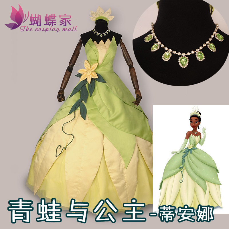 Công Chúa In Đầm Trang Phục Hó - đánh giá và giá Women'S Accessories List