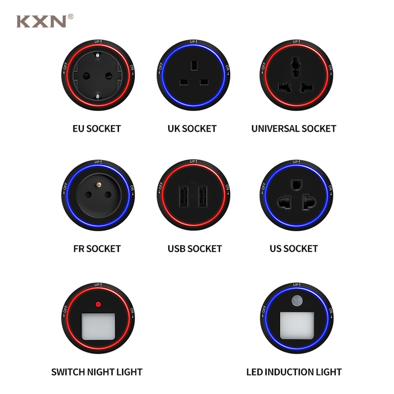 KXN Điện Đa Chức Năng EU Anh M - đánh giá và giá Women Accessories In Uk