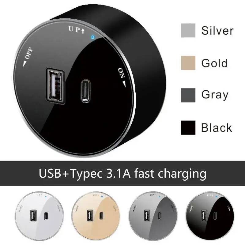 Herepow Power Track Socket Sma - đánh giá và giá Women Accessories In Uk
