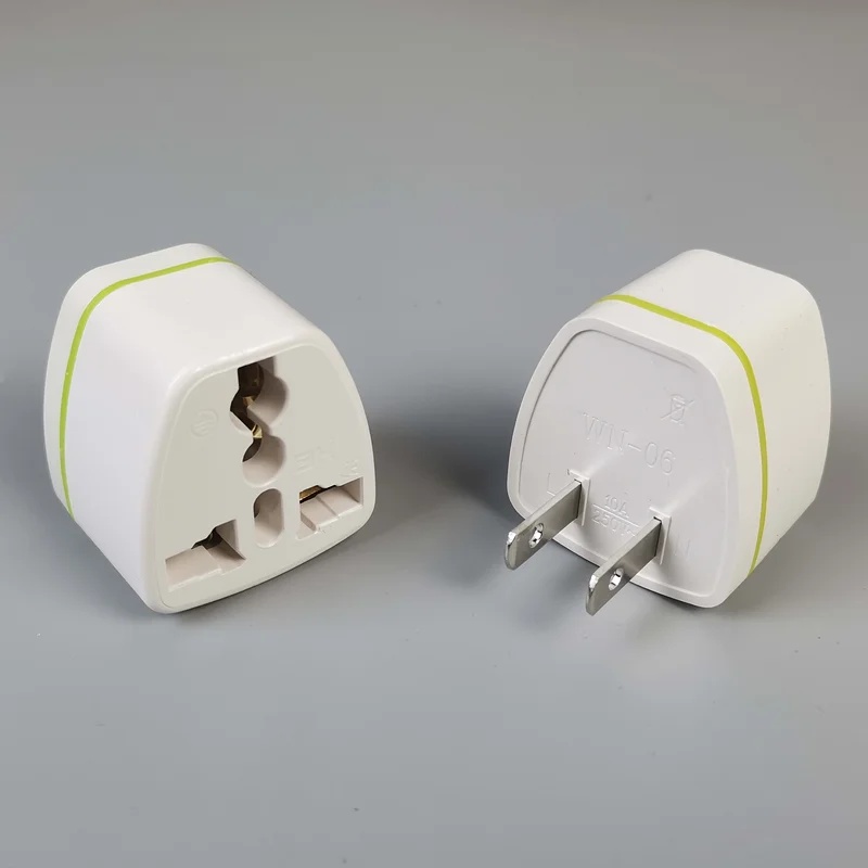 Universal US Japan Plug Adapte - đánh giá và giá Women Accessories In Uk