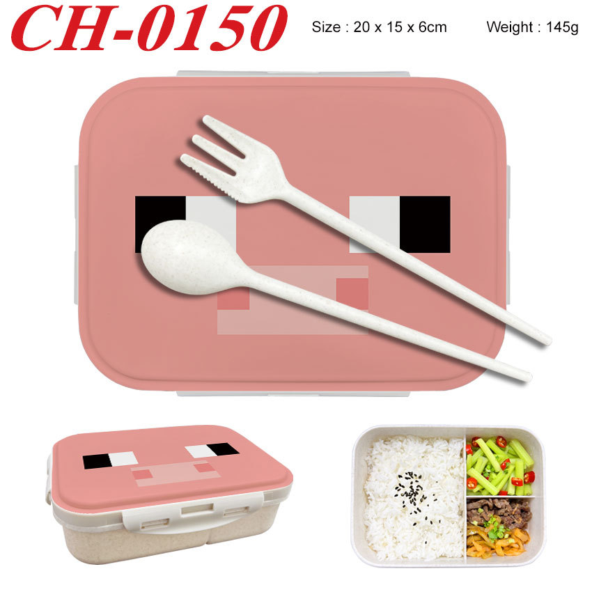 Minecrafted 3-piece Japanese-s - đánh giá và giá Women Accessories Organizer