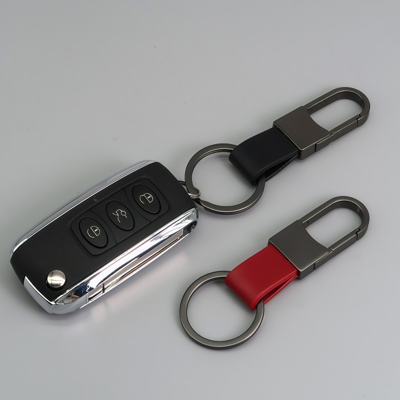 Fashion Leather Keychains Cust - đánh giá và giá Women Accessories Logo