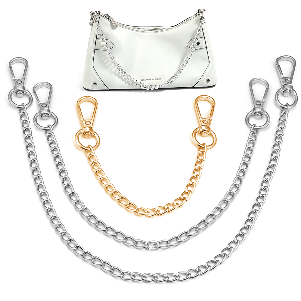 20-120cm Purse Chain Strap Cro - đánh giá và giá Women Accessories Organizer