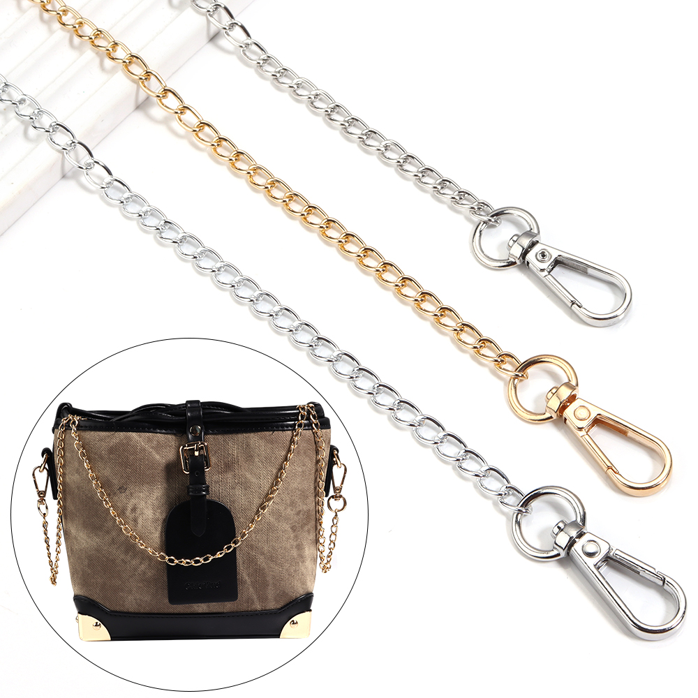 20-120cm Purse Chain Strap Cro - đánh giá và giá Women Accessories Organizer