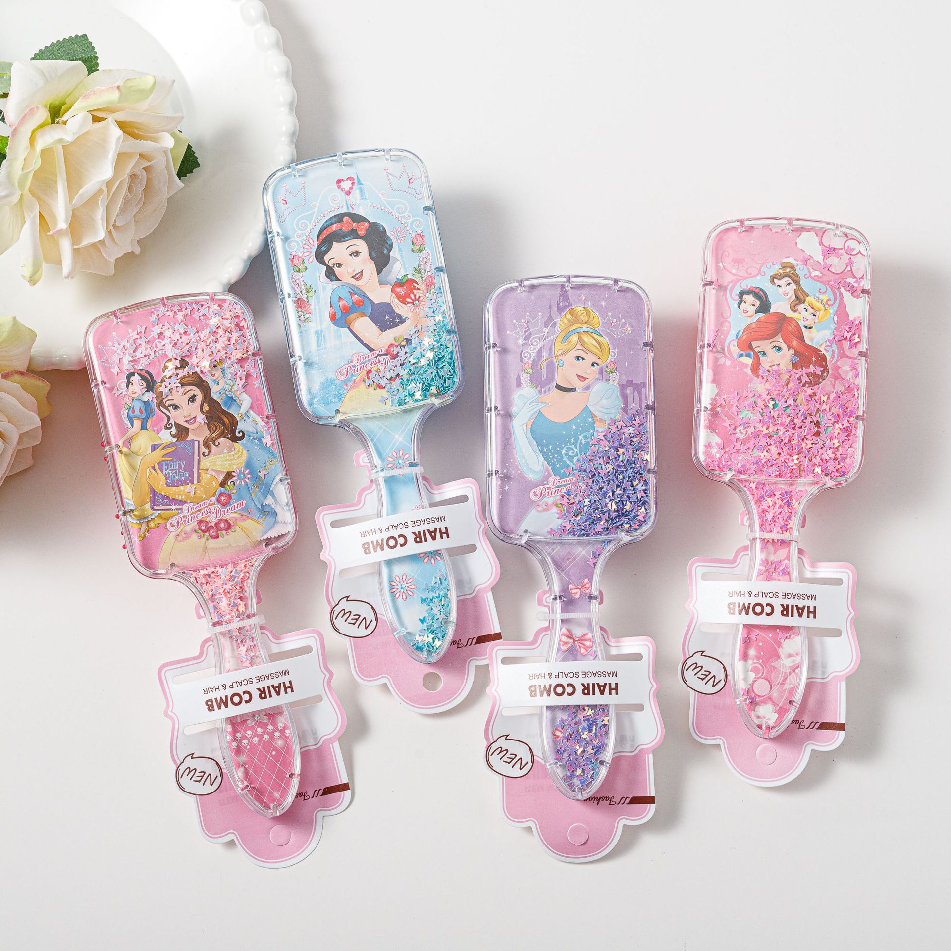 Frozen Elsa Minnie Mickey Mous - đánh giá và giá Women'S Accessories List
