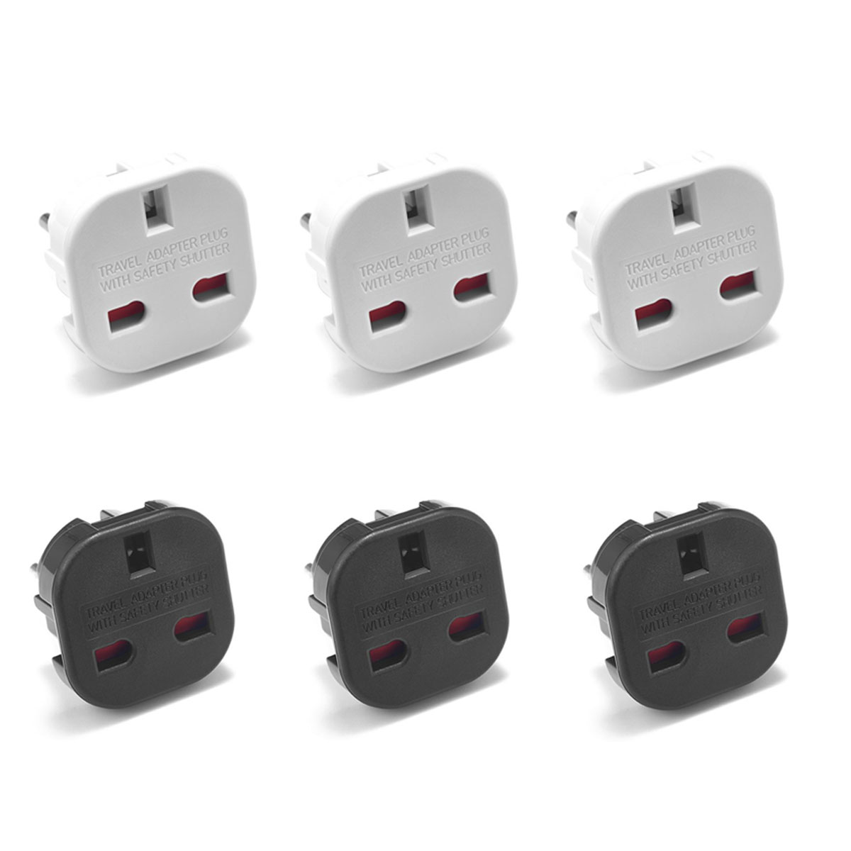 UK To EU Euro Electric Travel  - đánh giá và giá Women Accessories In Uk