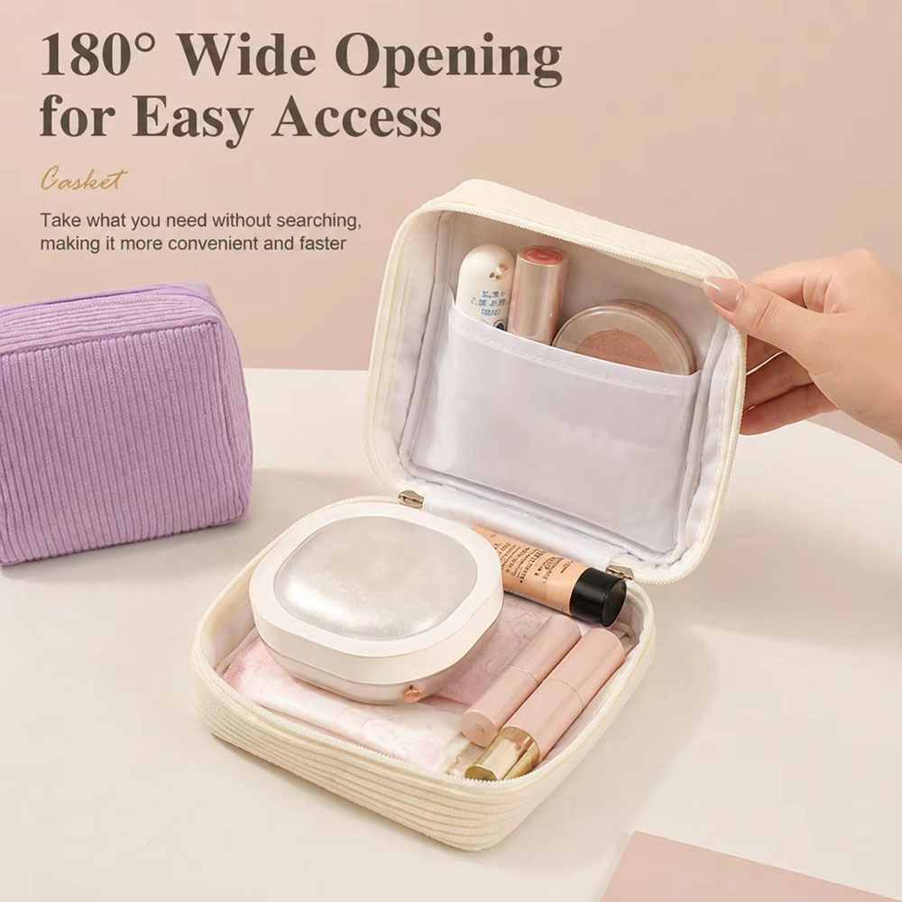 Large Capacity Sanitary Pads B - đánh giá và giá Women Accessories Organizer