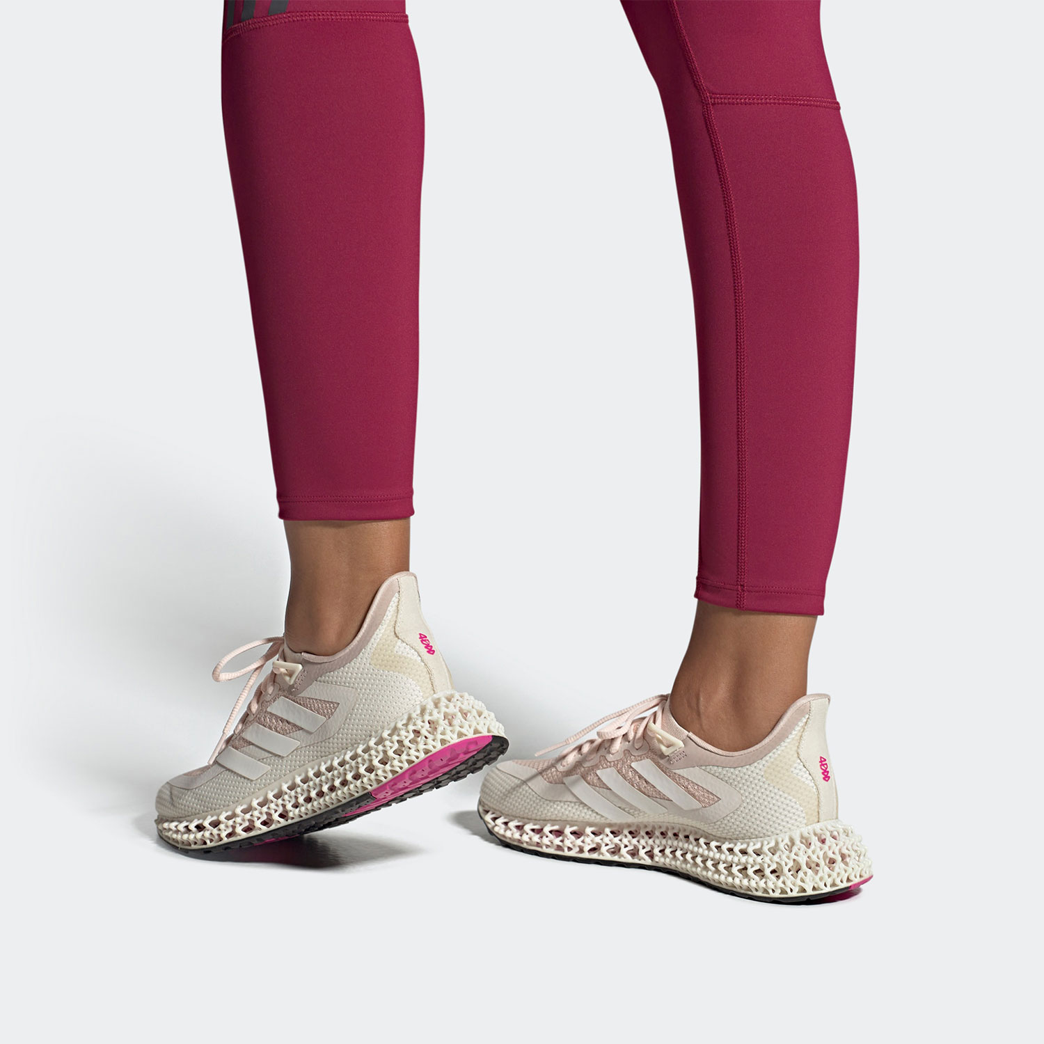 adidas 4D FWD SHOES Unisex Cus - đánh giá và giá Women'S Accessories Adidas