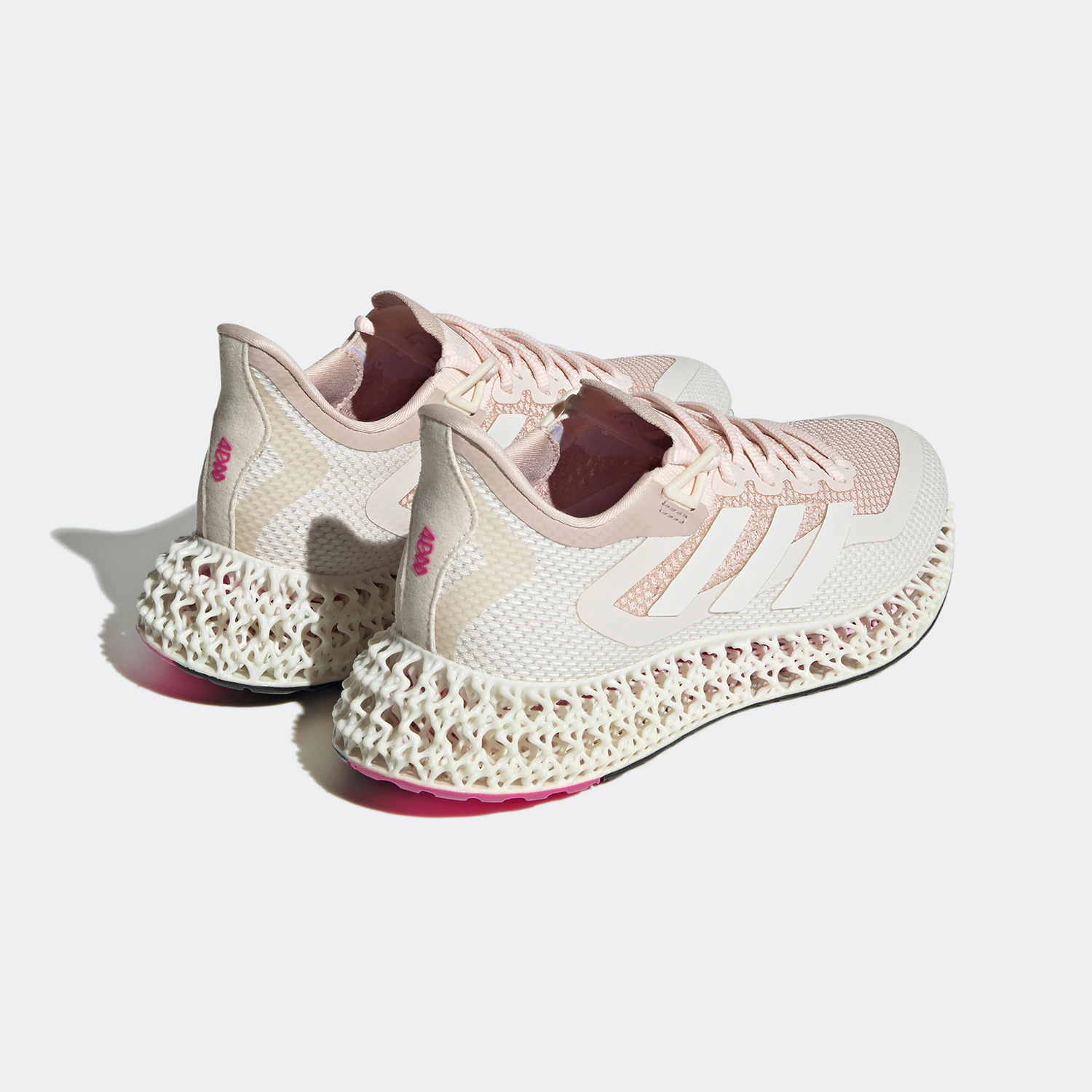 adidas 4D FWD SHOES Unisex Cus - đánh giá và giá Women'S Accessories Adidas