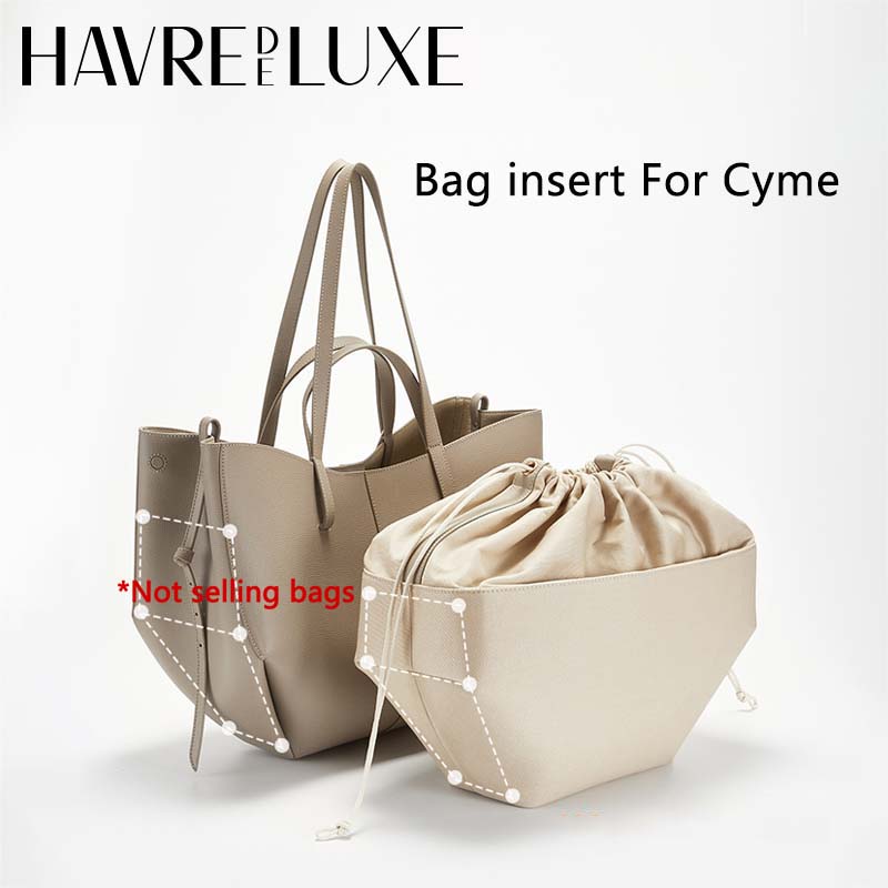 Bag Lining Storage Purse Fit F - đánh giá và giá Women Accessories Organizer