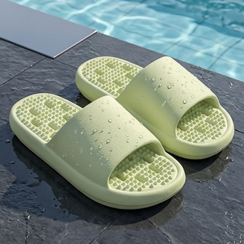 Women Summer Slippers Non Slip - đánh giá và giá Women'S Shoes And Accessories