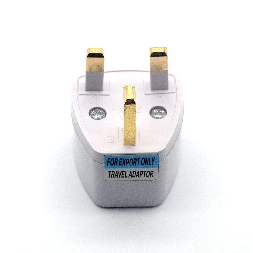 Universal UK British Plug Adap - đánh giá và giá Women Accessories In Uk