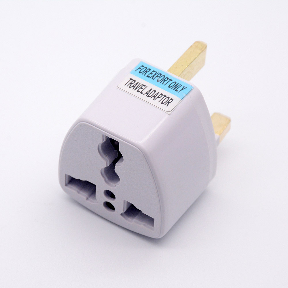 Universal UK British Plug Adap - đánh giá và giá Women Accessories In Uk