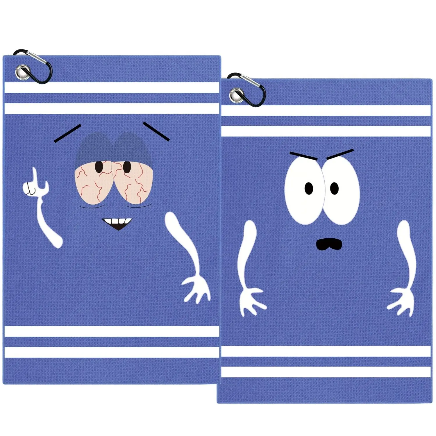 Funny Microfiber Premium Golf  - đánh giá và giá Women'S Golf Accessories