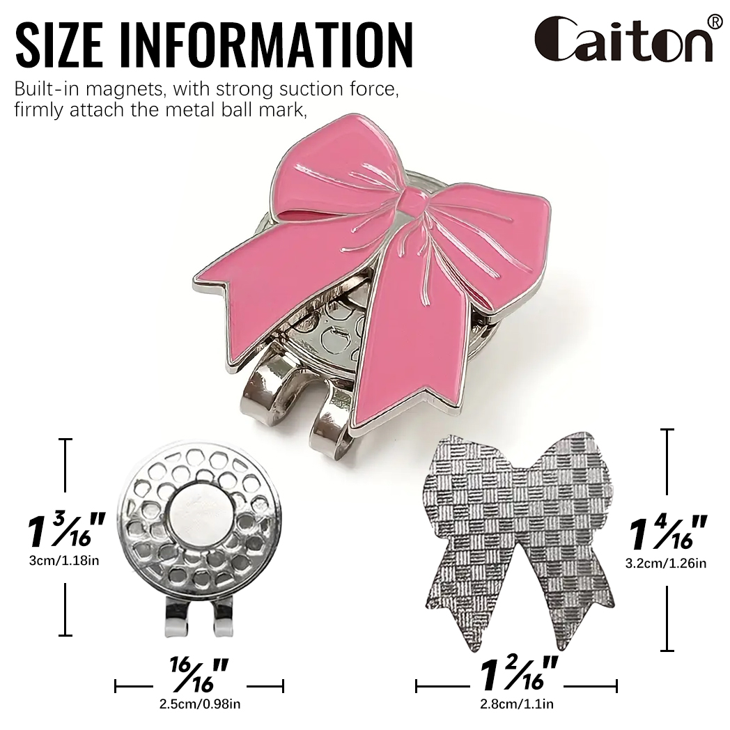 Caiton Pink Ribbon Golf Hat Cl - đánh giá và giá Women'S Golf Accessories