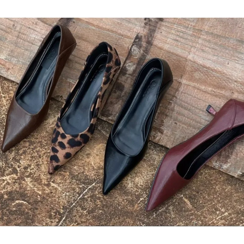 2024 Women Sexy High Heels Bur - đánh giá và giá Women'S Shoes And Accessories