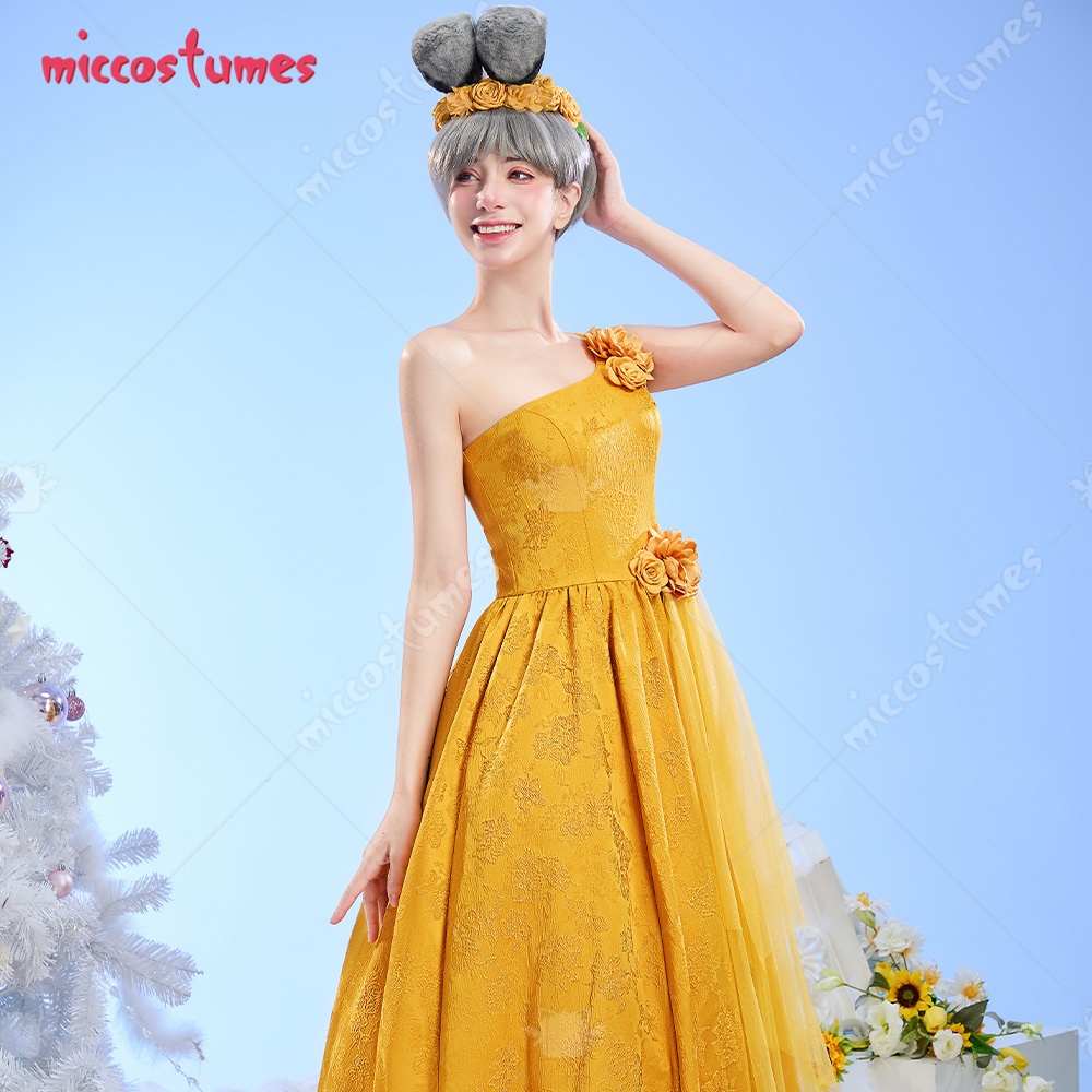 【Ready for Ship】 Miccostumes W - đánh giá và giá Women'S Accessories List