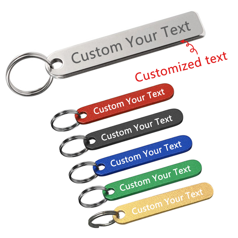 1PC Personalized Stainless Ste - đánh giá và giá Women Accessories Logo