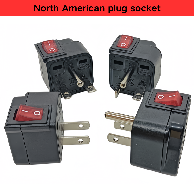 Ổ Cắm Điện Đa Năng Adapter Dàn - đánh giá và giá Women Accessories In Uk