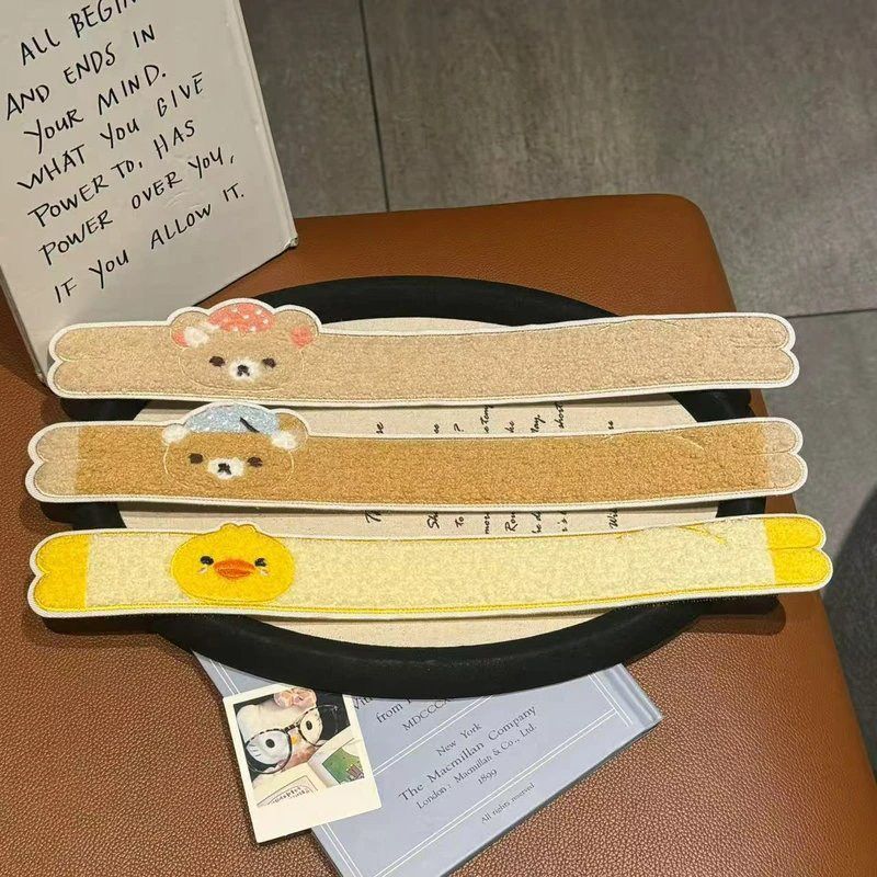 Cartoon cute long-shaped Rilak - đánh giá và giá Women'S Accessories List