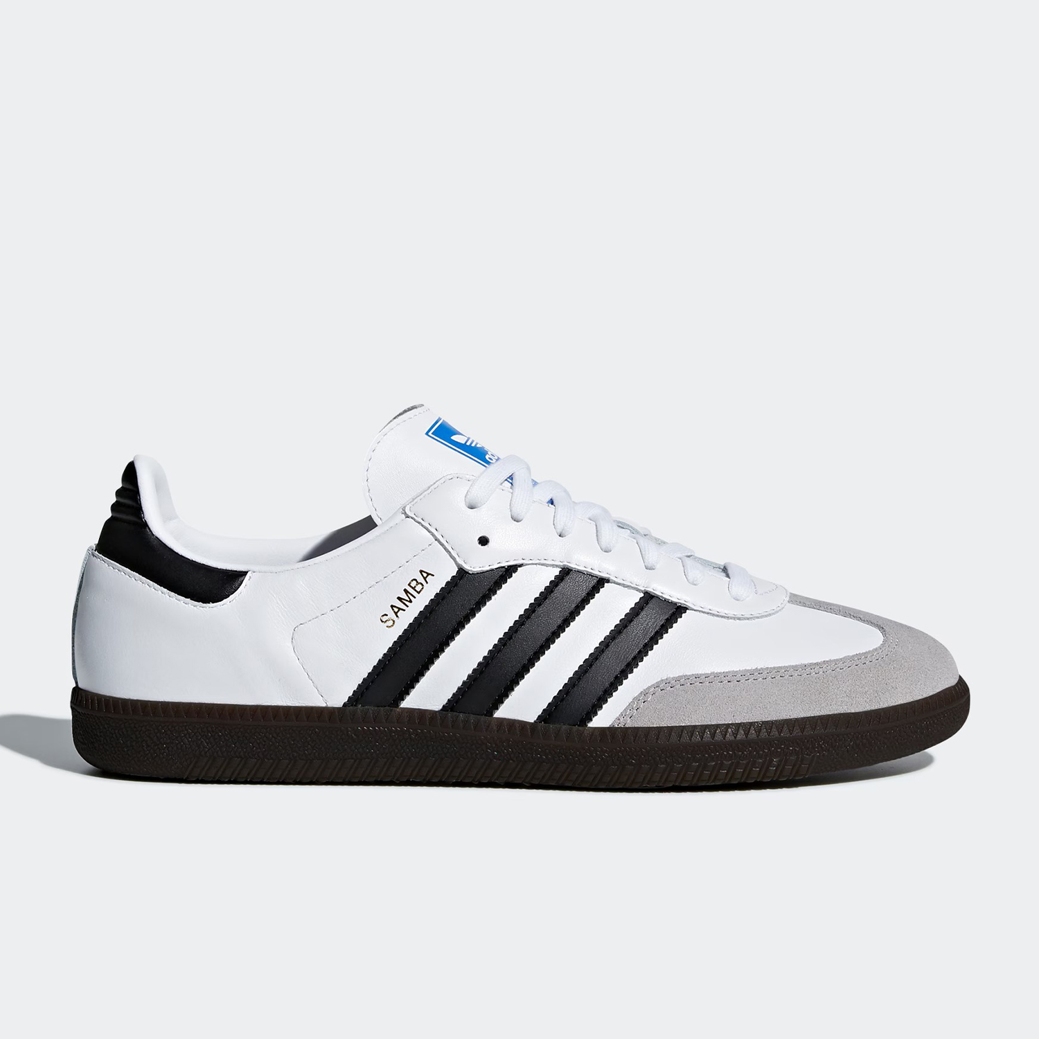 Adidas genuine Trifecta SAMBA  - đánh giá và giá Women'S Accessories Adidas
