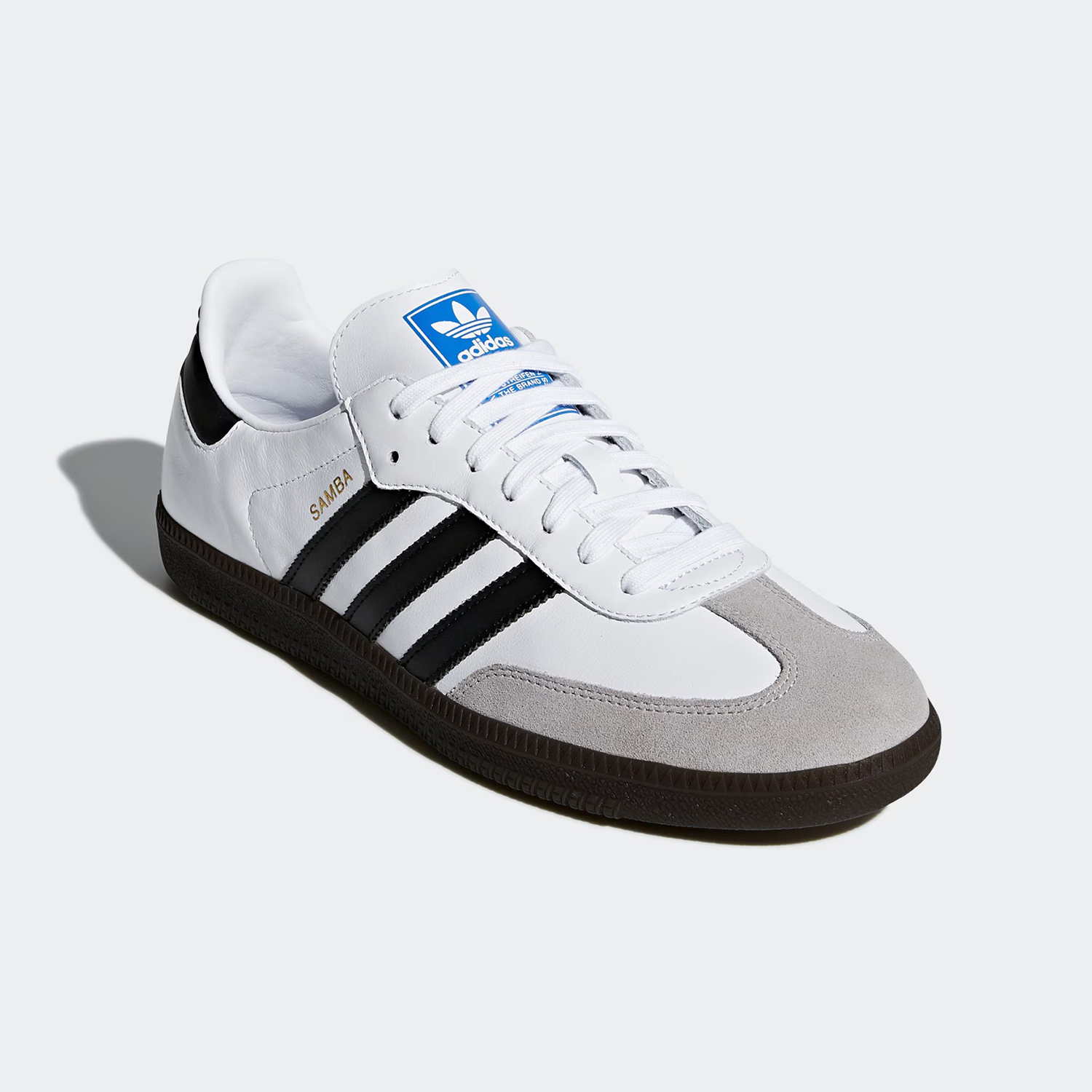 Adidas genuine Trifecta SAMBA  - đánh giá và giá Women'S Accessories Adidas