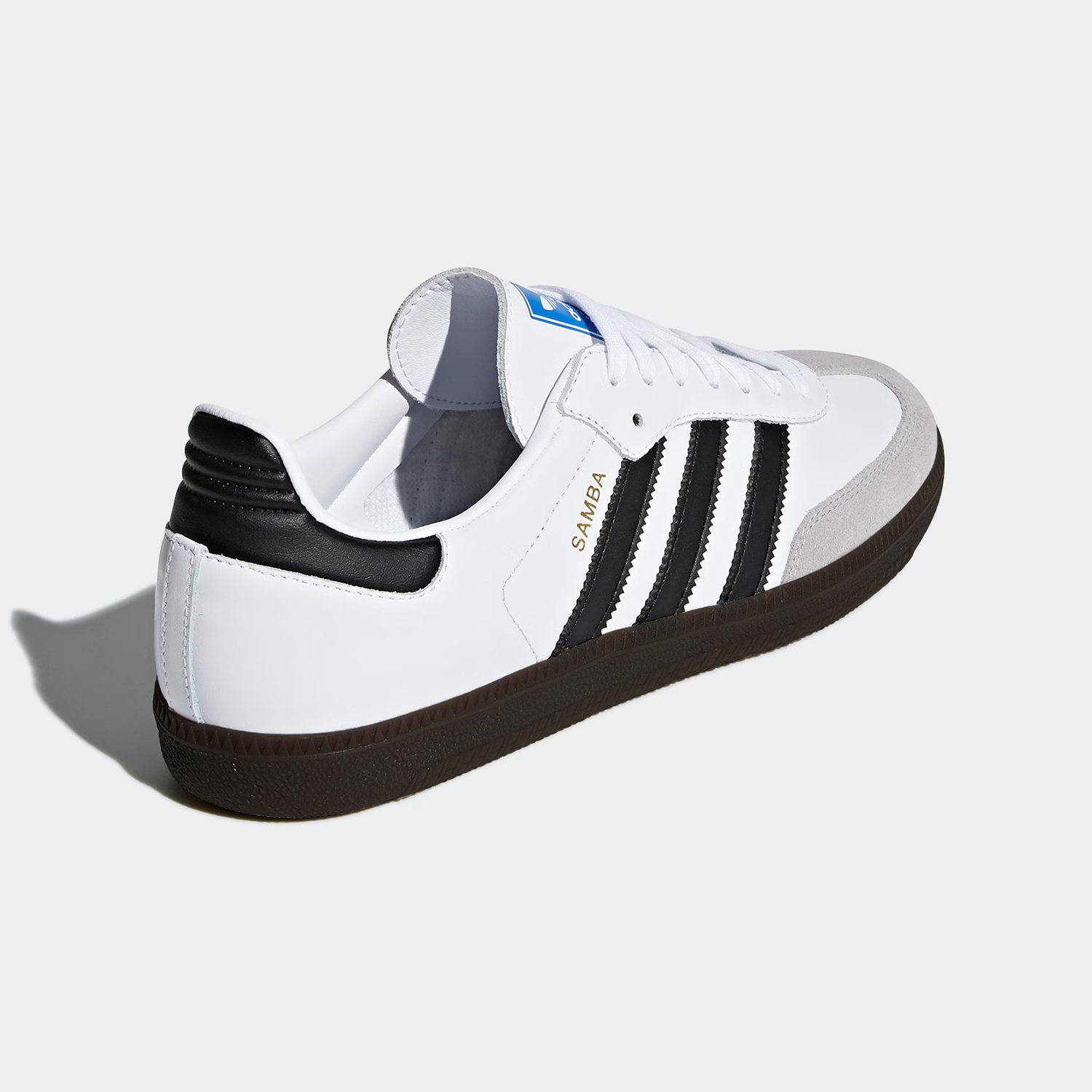 Adidas genuine Trifecta SAMBA  - đánh giá và giá Women'S Accessories Adidas