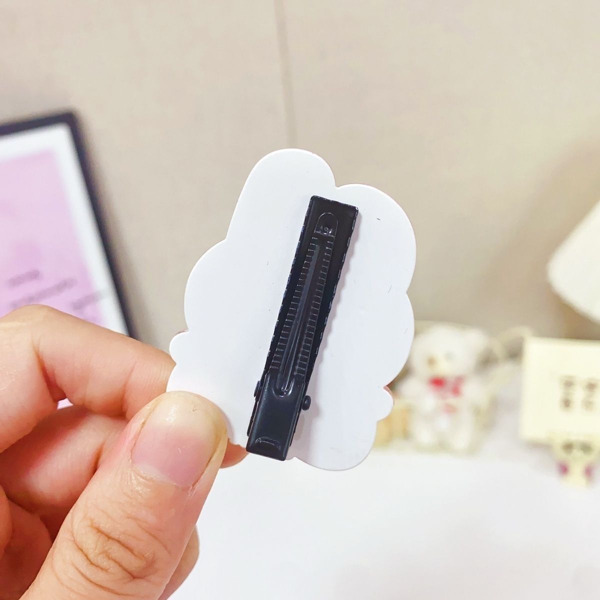 Hatsune Miku cartoon hair clip - đánh giá và giá Women'S Accessories List