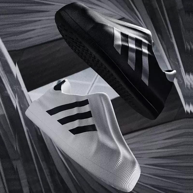 Adidas Tricolor adiFOM SUPERST - đánh giá và giá Women'S Accessories Adidas