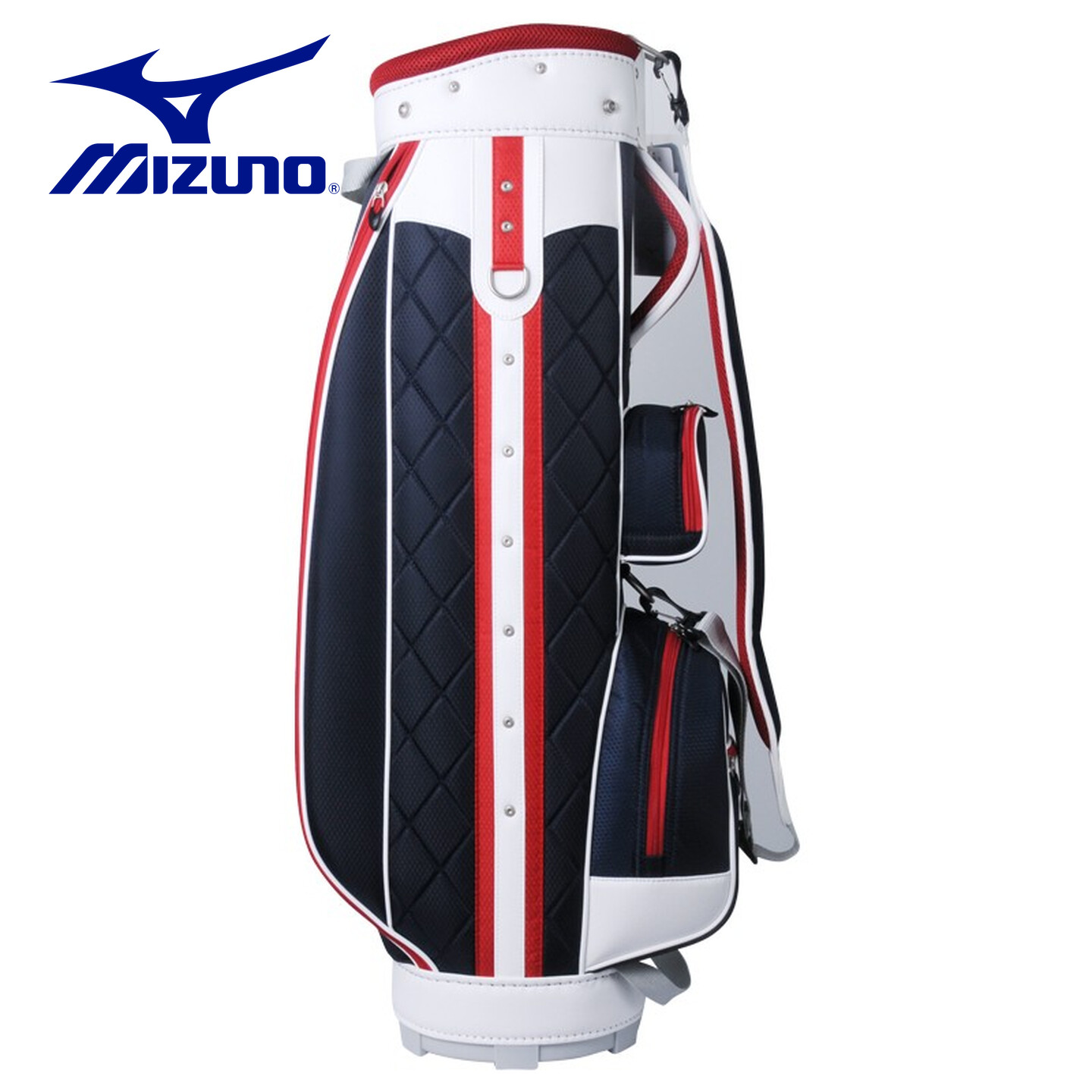 Mizuno Golf Cart Bag Women Lig - đánh giá và giá Women Accessories Organizer