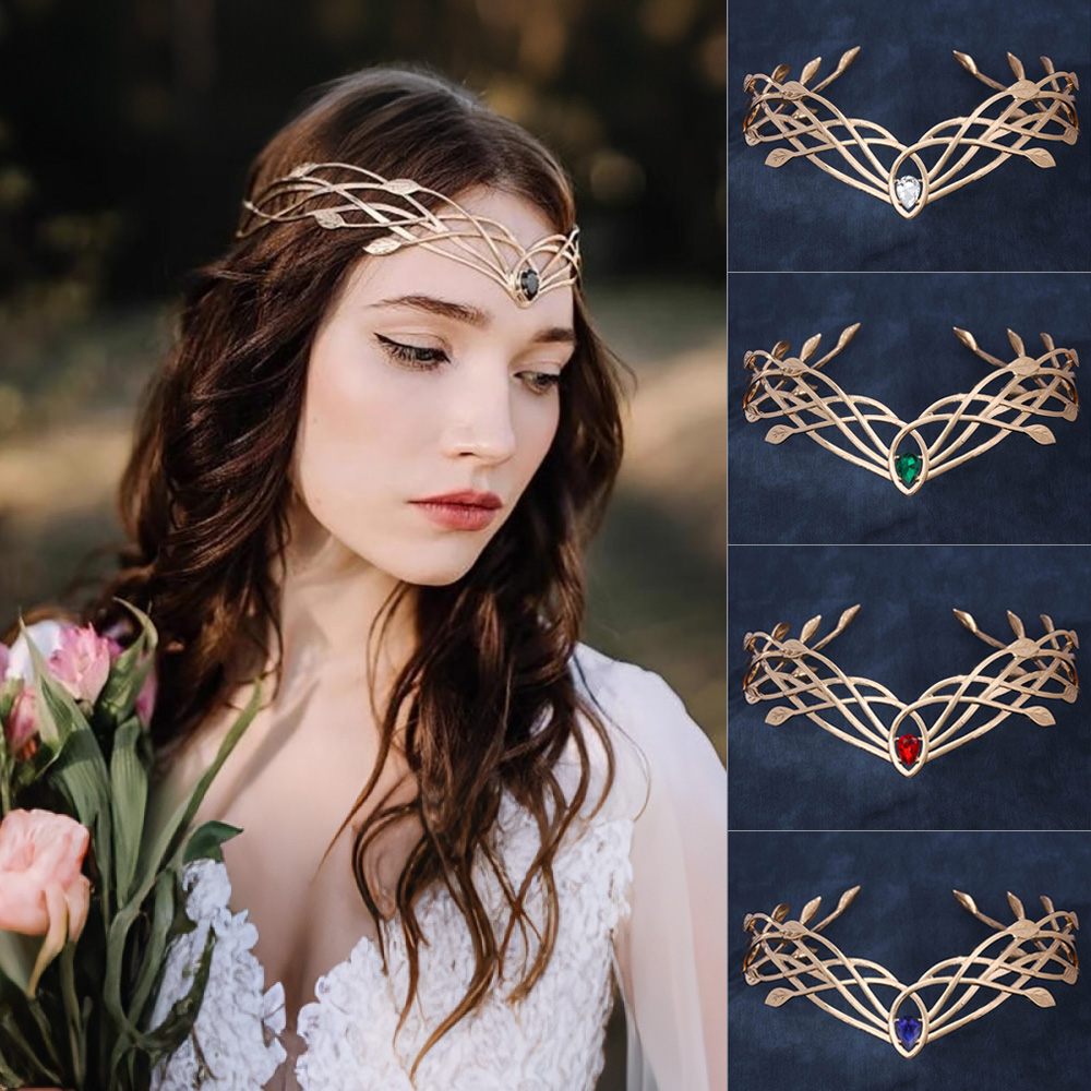 Luxury Tiaras Headbands for Wo - đánh giá và giá Women'S Accessories List