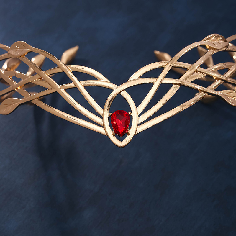 Luxury Tiaras Headbands for Wo - đánh giá và giá Women'S Accessories List