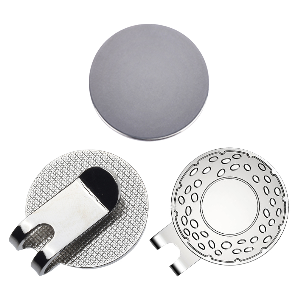 2Pcs Magnetic Golf Hat Clip Ba - đánh giá và giá Women'S Golf Accessories