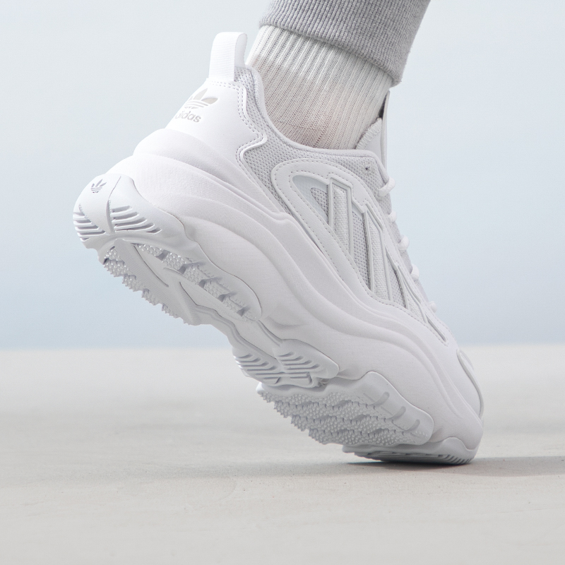 Adidas Originals Ozgaia Women' - đánh giá và giá Women'S Accessories Adidas