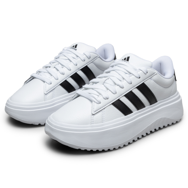Adidas Women's Shoes Grand Cou - đánh giá và giá Women'S Accessories Adidas