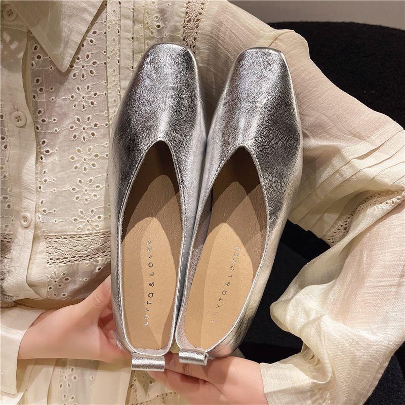Fashion Shoes Women's Loafers  - đánh giá và giá Women'S Shoes And Accessories