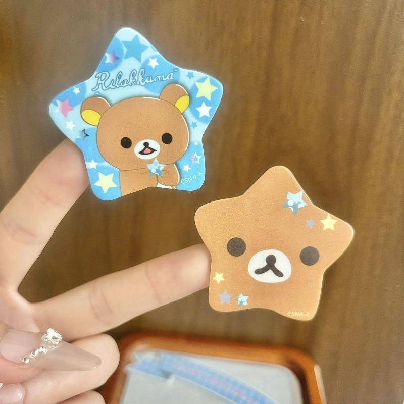 Cute Five-pointed Star Relaxed - đánh giá và giá Women'S Accessories List