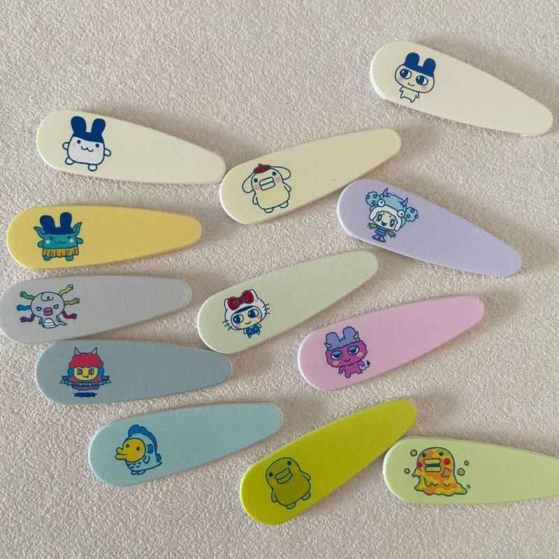 Cute Cartoon Tamagotchi Electr - đánh giá và giá Women'S Accessories List