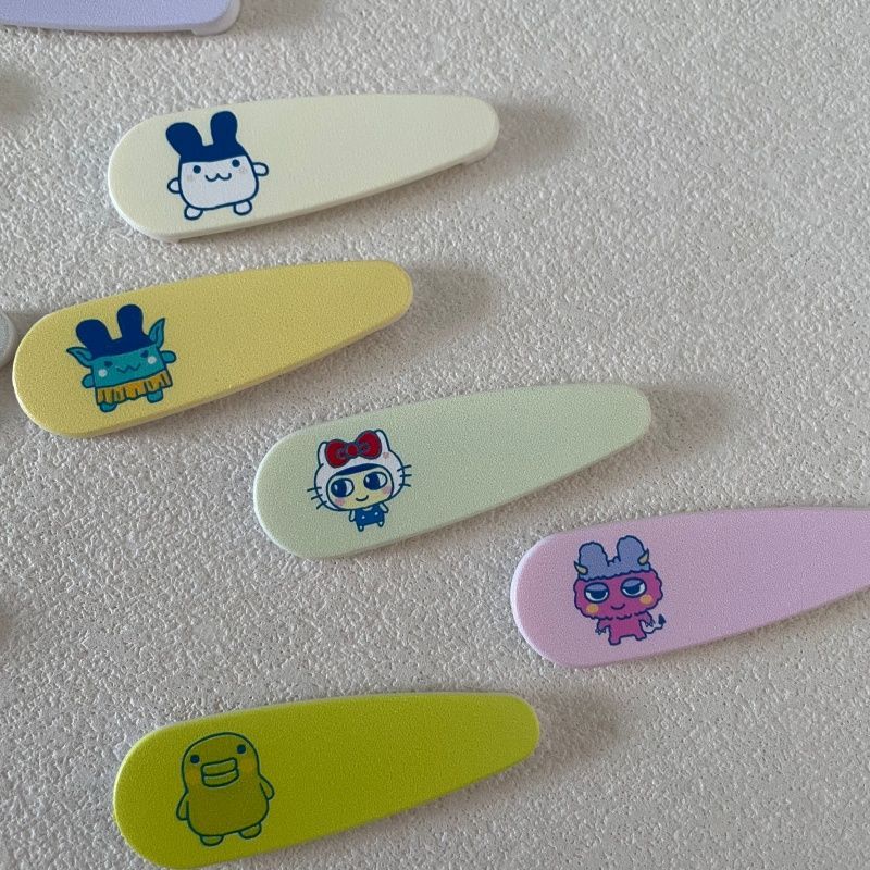 Cute Cartoon Tamagotchi Electr - đánh giá và giá Women'S Accessories List