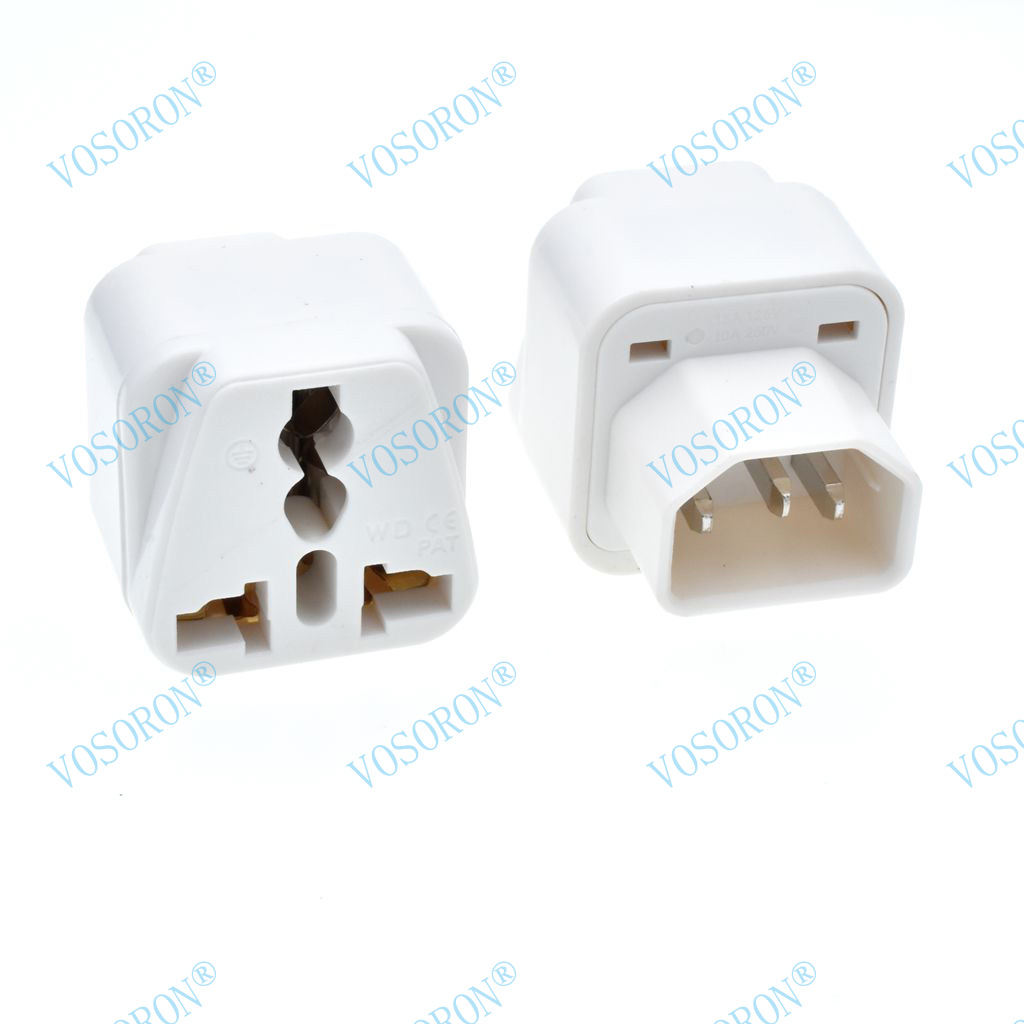 Bộ Lưu Điện IEC C14 Đến Đa Năn - đánh giá và giá Women Accessories In Uk