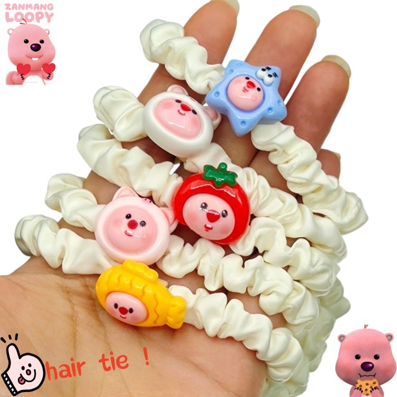 Cute Cartoon Loopy Fashion Hai - đánh giá và giá Women'S Accessories List