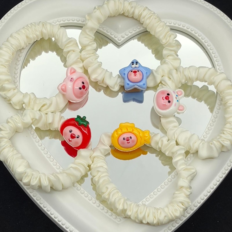 Cute Cartoon Loopy Fashion Hai - đánh giá và giá Women'S Accessories List