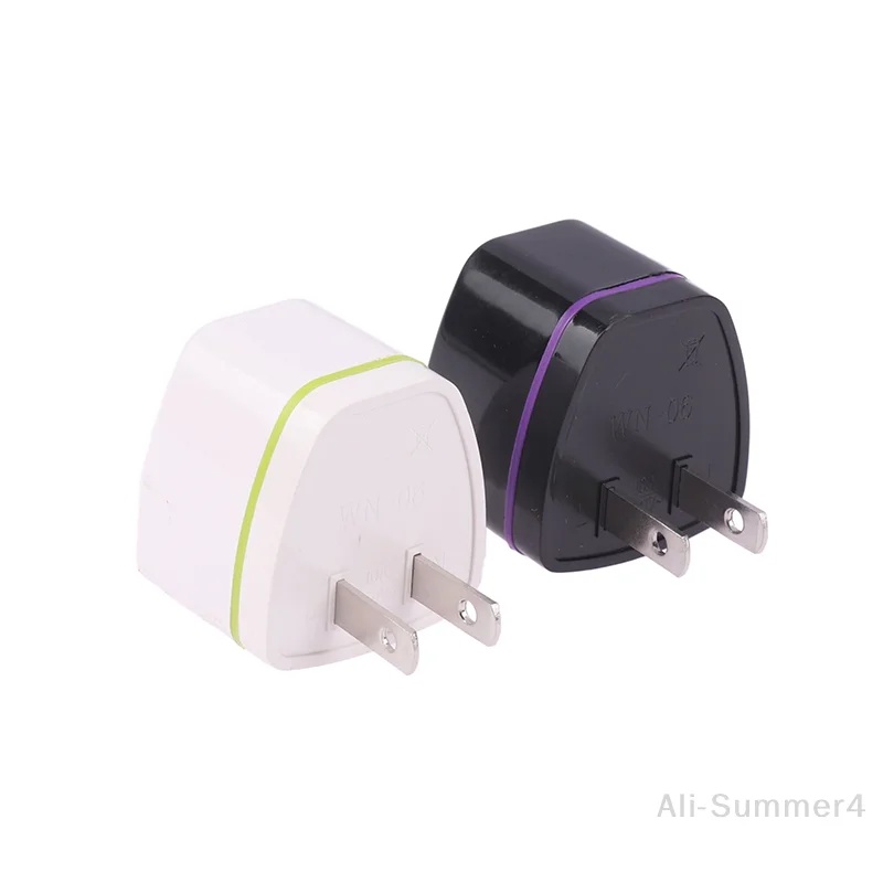 2pin Copper Universal US Japan - đánh giá và giá Women Accessories In Uk